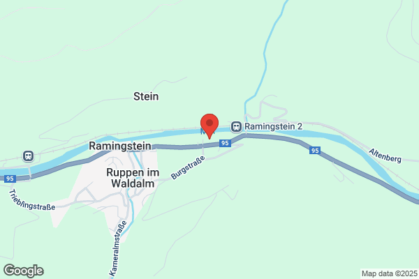 Gemeindeamt Ramingstein