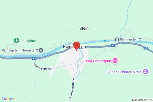 Gemeindebuecherei Ramingstein