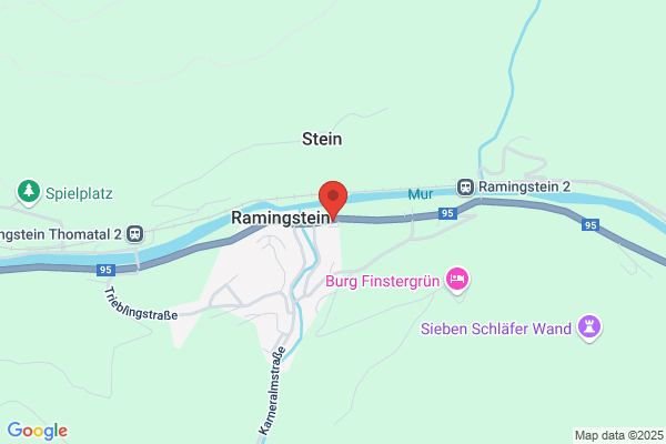 Pfarrkindergarten