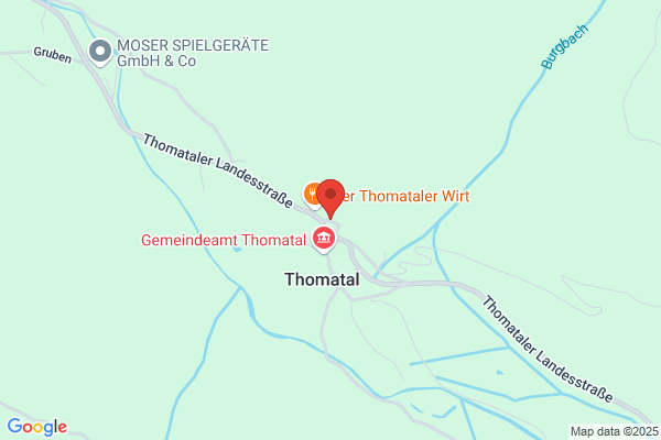 Volksschule Thomatal