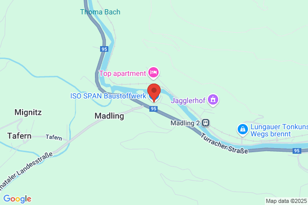 isospan Baustoffwerk Ges.mbH