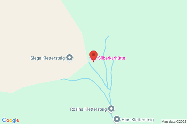 Silberkarhuette