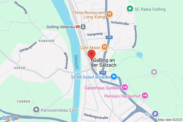 Gasthaus z Linde
