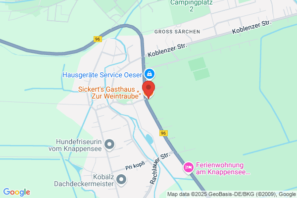 Gasthaus z Weintraube