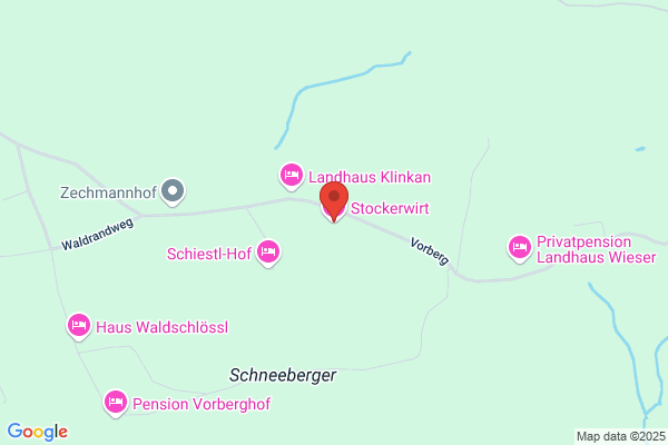 Gasthof Stockerwirt