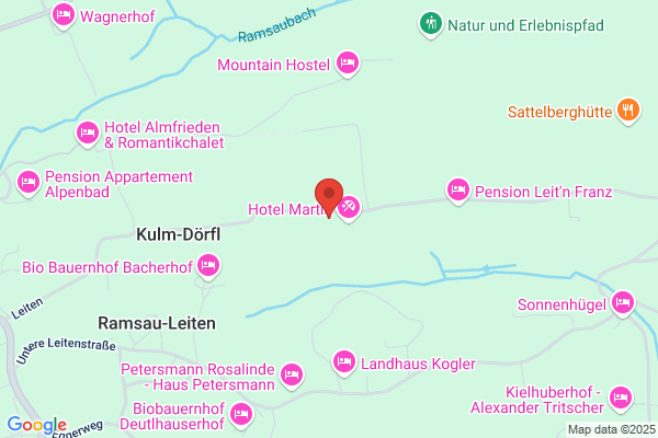 Gasthof-Pension Neuwirth