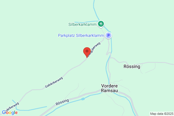 Jausenstation Fliegenpilz