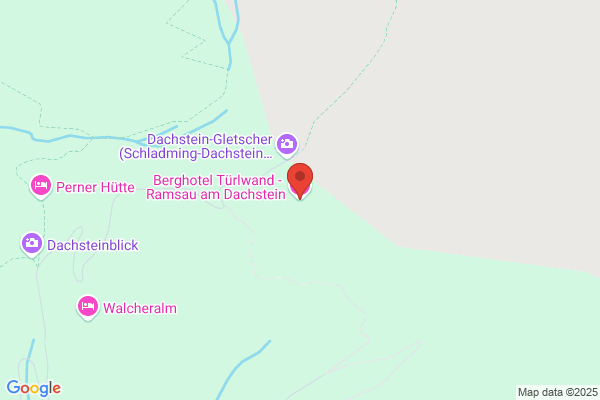 Hotel Tuerlwand