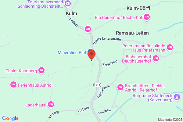 Landhaus Bellevue - Pitzer Maria u Juergen