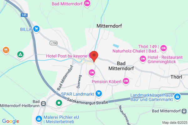 Raiffeisen- Reisebuero Steiermark