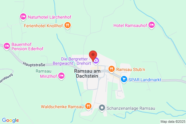 Evangelisches Pfarramt