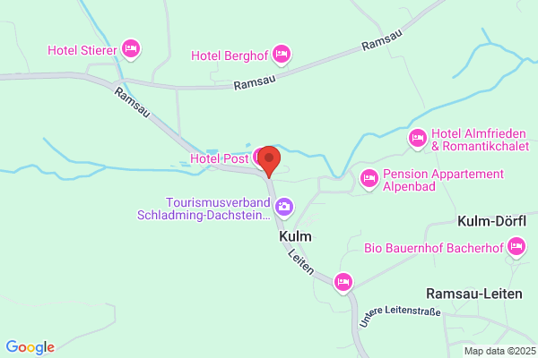 Gendarmerieposten