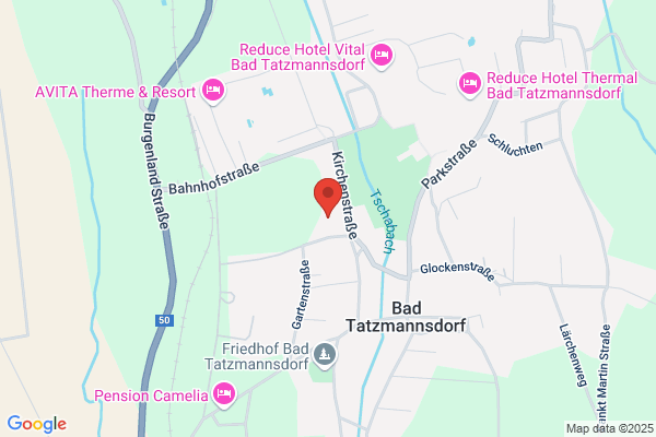 Kindergarten Bad Tatzmannsdorf