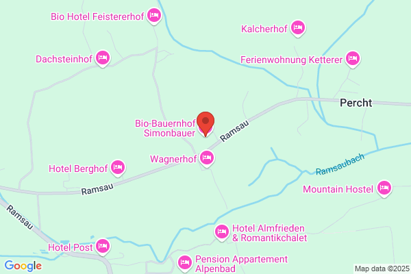 Bio-Bauernhof Simonbauer