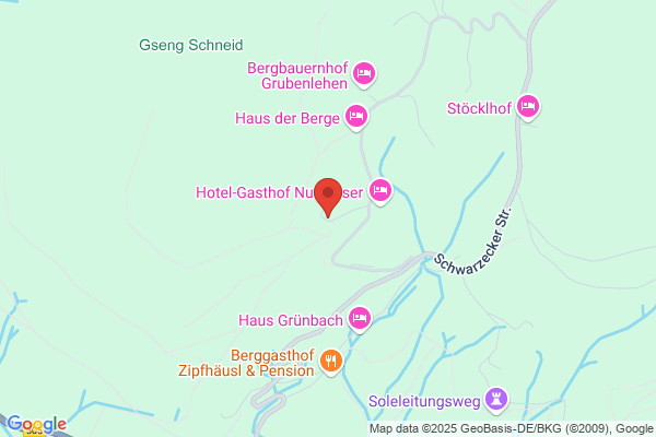 Pension Eberlechnerhof