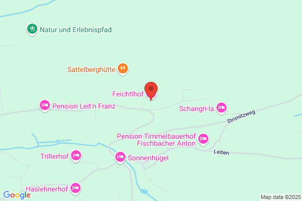 Pension Feichtlhof