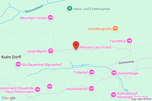Pension Leit'n Franz Landl