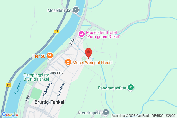 Pension Muehlhaeusl