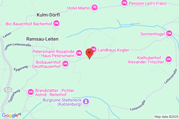 Pension Weiglhof