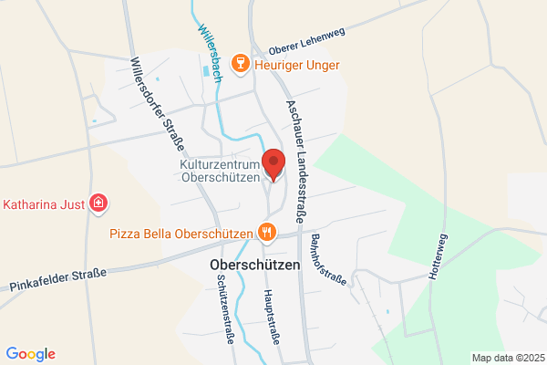 Kulturzentrum Oberschuetzen