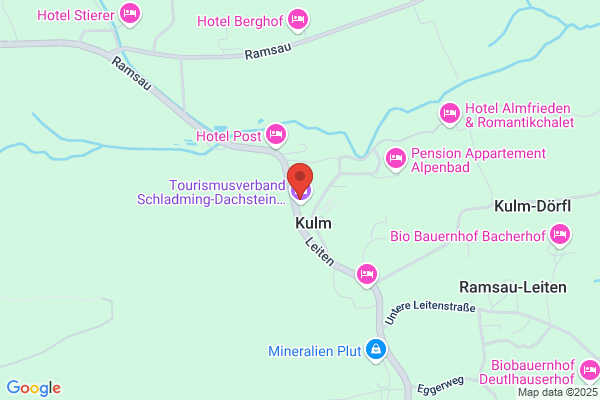 Bergsteigerschule Dachstein