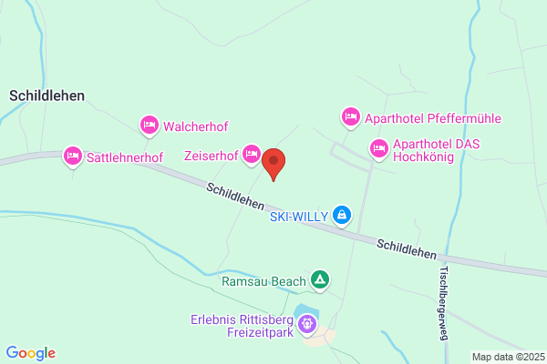 Pension Steiermark Inh Wieser Willy