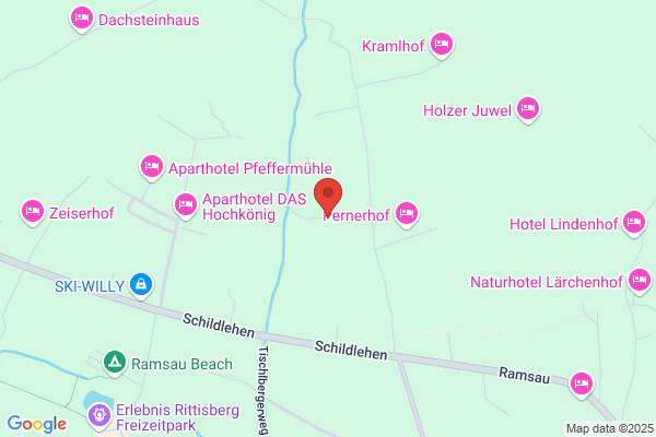 Ruehrlehnerhof u. Siegmundsheim