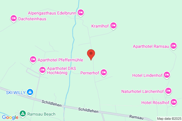 Friedrich Walcher Haus Korda