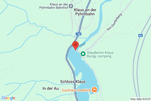 Hans Lackner Waldes Stille