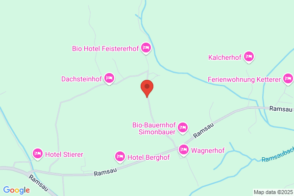 Haus Bergsicht