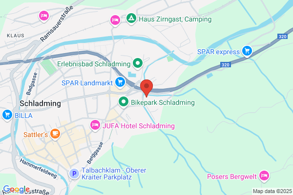 Haus Gamsfeld