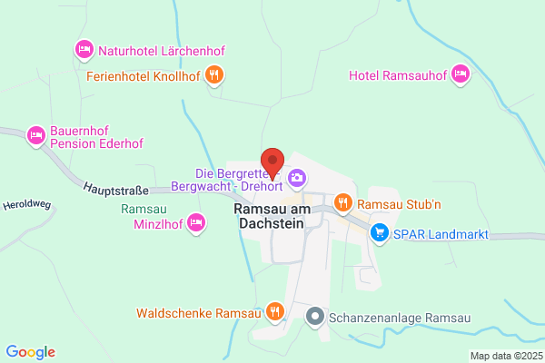 Haus Meingast