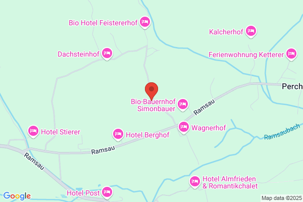 Haus Planaiblick Fritz Schrempf