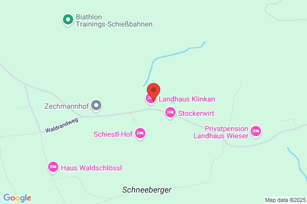 Johanna Kraml Haus Anton