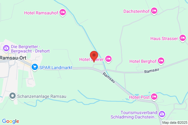 Obergrabnerhof