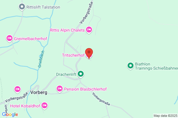 Tritscherhof