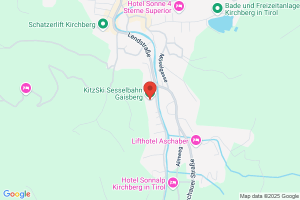 Gaisberglift Ges.mbH