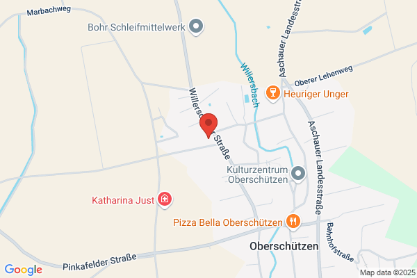 Oesterr. Pro Juventute Kinderdorfvereinigung u. Verein z.Foerd.d.Jugend