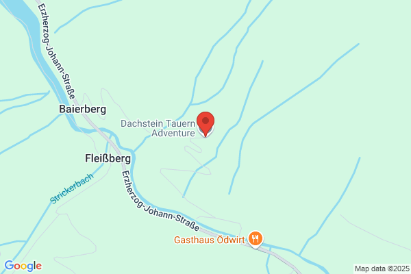 Dachstein Tauern-Balloon
