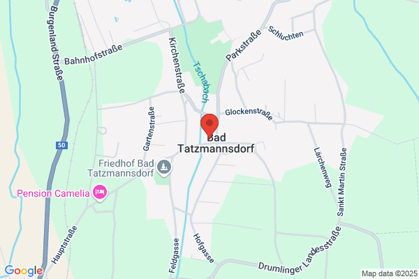 Oesterreichische Post AG Postamt