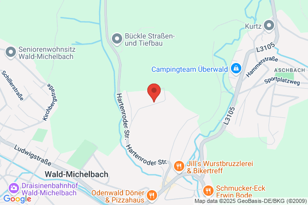 Reitclub Berghof