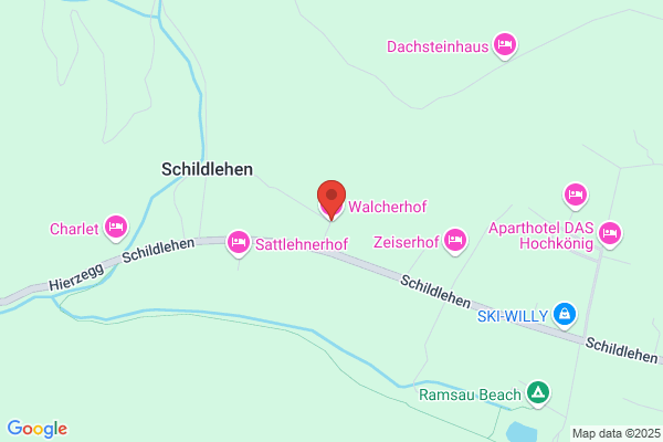 Fritz Walcher OHG Touristische Anlagen
