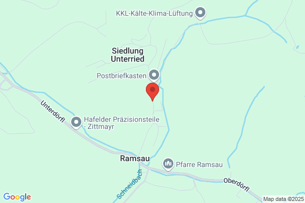 Kinderfreunde Hainfeld