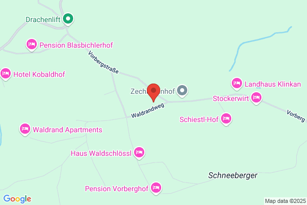Alpengasthof Fichtenheim