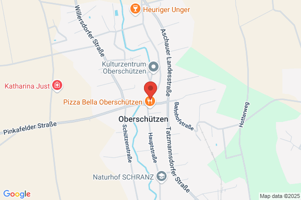 Raiffeisenbank Oberschuetzen- Bernst.-Mar.-Wiesfl. reg. Gen. mit beschraenkter Haftung