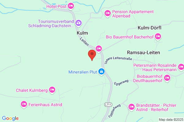 Alpin- u Abenteuerclub Dachstein