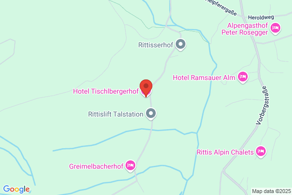 Deutschmann Walpurga Pension Tischlberger