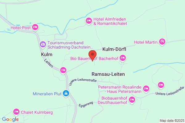 Fruehstueckspension Dornroeschen