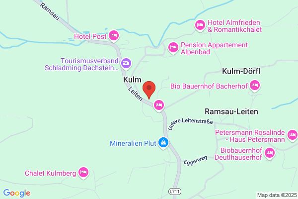 Gasthaus Heimat