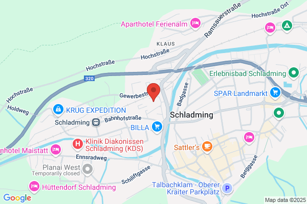 Georg Royer Forstservice GmbH